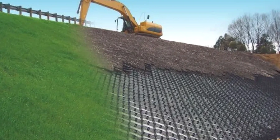 Imagen ilustrativa de Erosion suelos en Buin