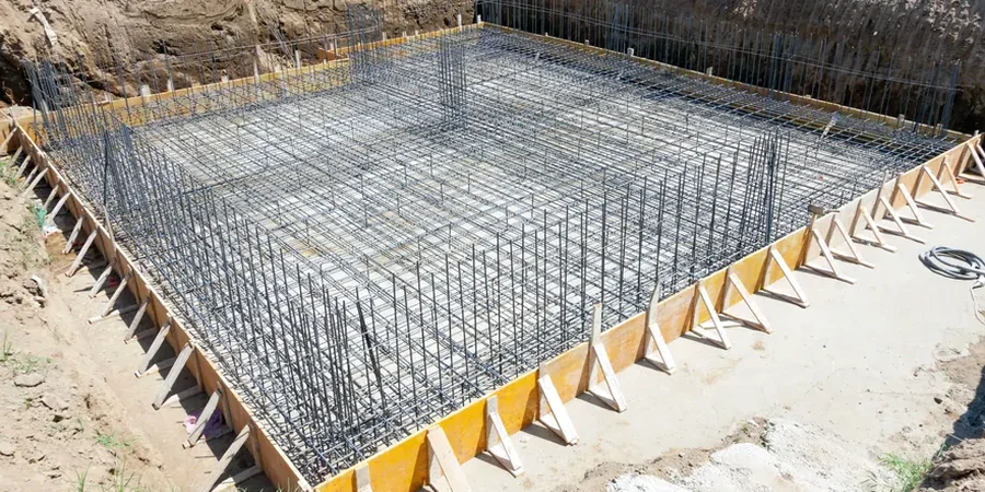 Imagen ilustrativa de Losa de cimentacion en Buin